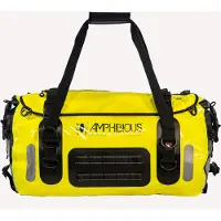 Amphibious Voyager II 45 liters Sac étanche Taille