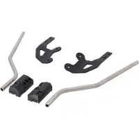 SW-Motech Yamaha MT-07/MT-07 Moto Cage/MT-07 Tracer. - Yamaha MT-07/MT-07 Moto Cage/MT-07 Tracer.