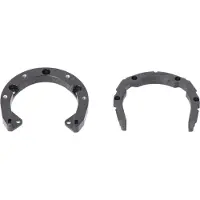 SW-Motech Pro Yamaha Tracer 9/gt 20/tracer 9 Gt+ Fuel Tank Ring Argenté