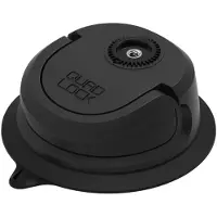 Quad Lock Base ventouse 360