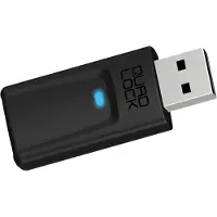 Quad Lock Adaptateur CarPlay sans fil