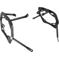 SW-Motech PRO support latéral NORDEN 901 21- NOIR