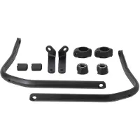SW-Motech Noir. Aprilia Tuareg 660 (21-24). - Noir. Aprilia Tuareg 660 (21-24).