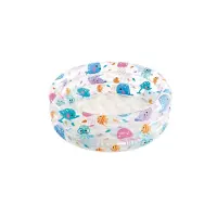 Intex Dino Piscine