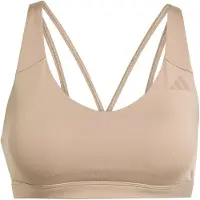 Adidas Brassière femme All Me Essentials Medium