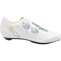 Sidi Ergo 6 C´È Da Fare Road Shoes Blanc EU 45