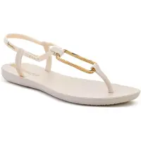 Ipanema Classic Modern Sandals Beige EU 37 Femme