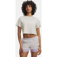 Under Armour T-shirt femme Explor
