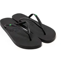 Brasileras Re Walk W Flip Flops Noir EU 40-41 Femme