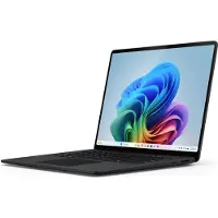 Microsoft Surface Laptop 7 Copilot+ PC, Qualcomm Snapdragon, 3,4 GHz, 38,1 cm (15"), 2496 x 1664 Pixel, 16 GB, 1 TB