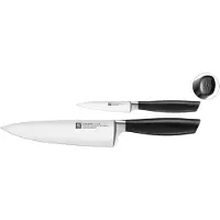Zwilling 2 piece knife set ALL * STAR 33760-002-0