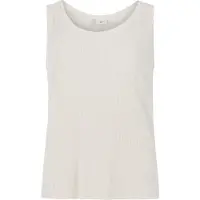 Protest Débardeur PRTFields beige, taille 40/L