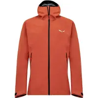 Salewa Veste à capuche Puez GTX 3 Layers