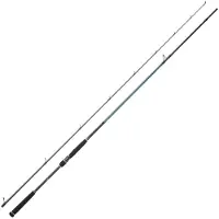 Daiwa Caldia Seabass Distance Canne à lancer argent 3.05 m / 14-56 g argent 3.05 m