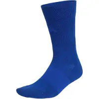 Adidas Unisexe, Chaussettes de sport, Ftbl Cush Sock - boblue/boblue (37 - 39), Bleu