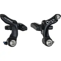 Tektro - Remsetet Cantilever Oryx 992a Ag Black