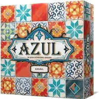 Asmodee Blue Table Board Game Multicolore 8-11 Years Enfants