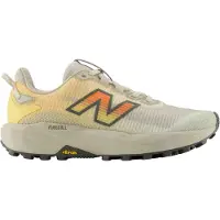 New Balance Chaussure de course 'Rebel Trail' brocart / jaune / orange clair / rouge
