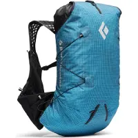 Black Diamond Distance 15l Backpack Bleu M
