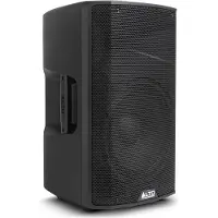Aucune Enceinte amplifiée - ALTO - TX412 - 700 W Class D - Sans fil - Woofer 305 mm &amp; tweeter titane