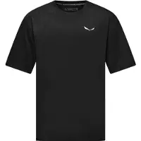 Salewa T-shirt ample Eagle