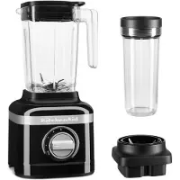 KitchenAid Blender 1.4l 650w noir onyx - - 5KSB1330EOB -