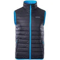 Hi-tec Solner Vest Bleu 3XL Homme