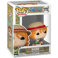 Funko POP! Pop! - One Piece Nami - Vinyl