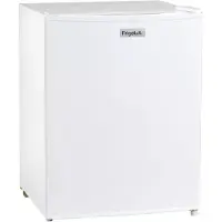 Frigelux Réfrigérateur table top 47cm 58l blanc - - CUBE72 -