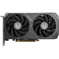 Zotac GAMING GeForce RTX 5050 8GB Twin Edge Grafikkarte - 8GB GDDR6, DVI, HDMI, DP (ZT-B50500E-10M)