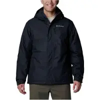 Columbia Veste Columbia Chaqueta con capucha Columbia Hikebound II Insulated pour Homme