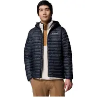 Columbia Veste Columbia Chaqueta con capucha Columbia Powder Pass pour Homme