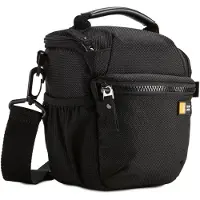 Case Logic Étui pour appareil photo reflex numérique BRCS-102 Bryker, petit, noir