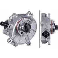 Hella Pompe à vide, système de freinage 8TM 358 400-341