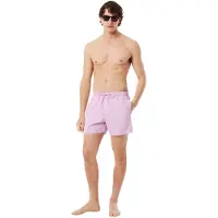 Lacoste Maillot de bain MH6270IMW07 pour Homme