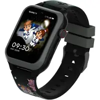 GARETT Montre connectée Kids Essa 2 4G noire