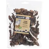 Beeztees Cubes de Poumon de Bœuf - 250 g