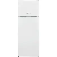 Smeg FD14EW réfrigérateur-congélateur Pose libre 212 L E Blanc