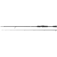 FOX Rage Prism X Zander Pro Spinning Rod Argenté 2.10 m / 7-28 g