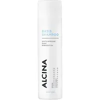 Alcina Basis - Shampooing - 250ml