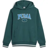 Puma Sweat à capuche 676356-43 pour Garçon