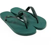 Brasileras Re Walk M Flip Flops Vert EU 45-46 Homme