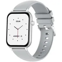 COLMI Montre connectée C28 Silver