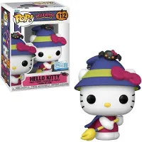 Funko POP! Figurine Pop Sanrio Hello Kitty S8 Halloween