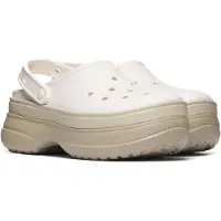 Crocs Classic Stacked Clog, modèle 211355-0WV