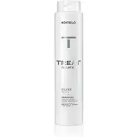 Montibello Colour Correction Silver White 1l Toning Shampoo Clair