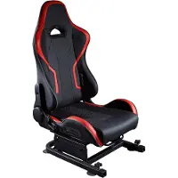 X Rocker Chaise Gaming Xr Racing Drift 2.1