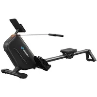 Merach Mr-r15b1-eu Rowing Machine Argenté