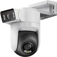 Xiaomi Caméra De Surveillance Cw500 Dual