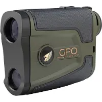 GPO Jumelles